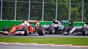 Sie sollte ursprünglich am 15. Formel 1 So Sehen Sie Das Qualifying Zum Grossen Preis Von Kanada 2017 Heute Live Im Tv Und Live Stream Formel 1