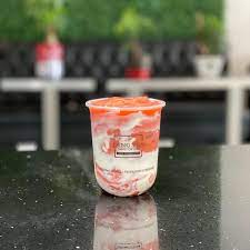 Ding Tea Balboa Coming Soon Strawberry Marble Facebook