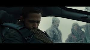 Alcon says the ryan gosling film would have grossed more but for $30 million less in promised advertising. Blade Runner 2049 Mesa Landing Scene Hd Youtube