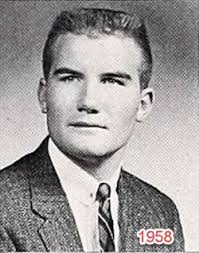 Rev Ronald E. Dunk (1938-2005)