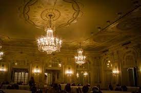 Photo Essay The Brown Hotel Louisville Kentucky Eat The Love Brown Hotel Haunted Hotel Hotel