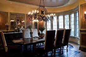 Tuscan decorating ideas for the kitchen and dining areas. 20 Outstanding Tuscan Dining Room Decors Home Design Lover