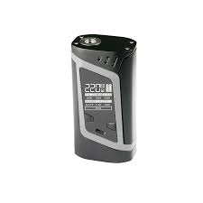 I got them to vape but every had it set to exactly the same settings as it was on my cuboid. Authentic Smoktech Smok Alien 220w Black Grey Tc Vw Box Mod