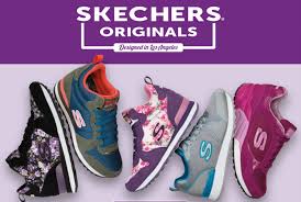 Kasut jenis ini memberikan sokongan penuh kepada kaki dan selesa untuk beriadah. Skechers Bukan Hanya Sekadar Kasut Sukan