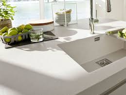 Plan De Travail Beton Cire Blanc Cuisine Beton Beton Cire Blanc Beton Cire Cuisine