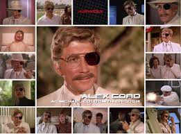 Alex Cord As Archangel Hero Movie Love Movie Archangels
