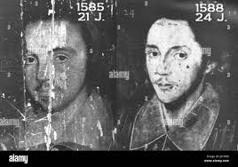 Marlowe hi-res stock photography and images