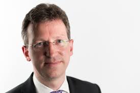 MP Jeremy Wright appointed as new culture secretary