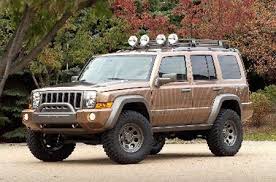 Fog Off Road Lights Jeep Commander Forums Jeep Commander Jeep Commander Lifted Jeep