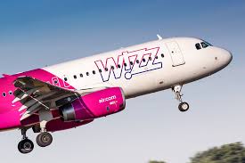 Wizz Air AnuleazÄƒ Trei Rute De La Cluj Napoca È™i BucureÈ™ti Actualizat