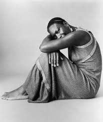 Nina Simone Nina Simone Direitos Civis Soul Jazz