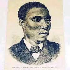 Bonny's original name was Ụbanị. It's located presently in Rivers State. It  was a slave port because of the sea. The Portuguese first arrived there in  the 15th century. Later the Dutch