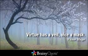 Mask Quotes - BrainyQuote via Relatably.com