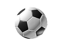 Soccer Ball 3d Model Soccer Ball Soccer Football Ball