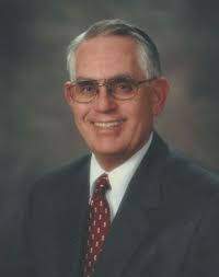 Don Robert Dowdle (1944-2015)