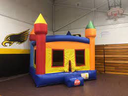 Bounce House Rentals - Inflatable Party Equipment - Fond Du Lac, Wisconsin  - Inflate MKE