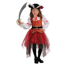 Top 5 Best Pirate Halloween Costumes Heavy Com
