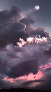 أفضل خلفيات أيفون عالية الجودة iphone hd wallpapers in 2020 cute galaxy wallpaper night sky wallpaper moon and stars wallpaper