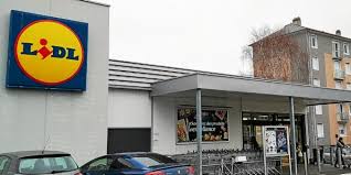 Lidl Veut Ouvrir Deux Magasins A Langueux Et Ploufragan Lidl Projette Une Ouverture De Magasin A Ploufragan Le Telegramme