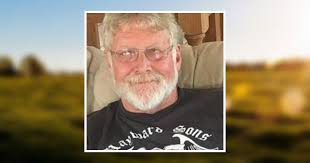 Rick L. Spaulding Obituary July 7, 2024