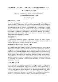 Mi siguiente propuesta es que lo utilices como herramienta para trabajar la diversidad, que construyas metáforas para llegar a tus objetivos. Calameo Proyecto Derechos Humanos Colegio Restrepo Millan2011