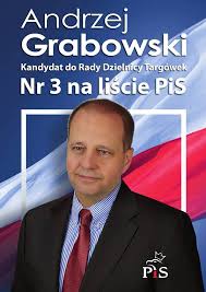 W 2009 roku ożenił się z anitą kruszewską, charakteryzatorką filmową. Radny Dla Targowka Andrzej Grabowski Home Facebook