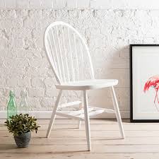 We love what we do and are convinced that no one does is better! Windsor Hoop Back Dining Chair Made In The Cellar