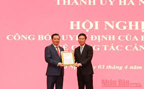 (lđtđ) tại buổi làm việc với huyện ủy đan phượng, sáng 5/5, ủy viên bộ chính trị, bí thư thành ủy hà nội vương đình huệ cho rằng, trên cơ sở nền tảng của một huyện đạt nông thôn mới kiểu mẫu. Odfdb38v84lupm