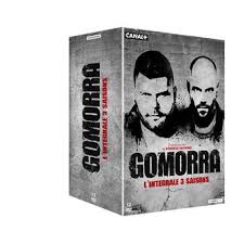 Gomorra saison 4 épisode 12. Coffret Gomorra Saisons 1 A 3 Dvd Dvd Zone 2 Achat Prix Fnac