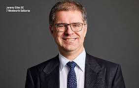 Leading Commercial Litigation & Dispute Resolution Senior Counsel