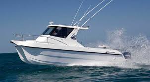 Browse through our huge range of boats and yachts for sale today! Custom Designed Built Boats Leisurecat Aussiecat