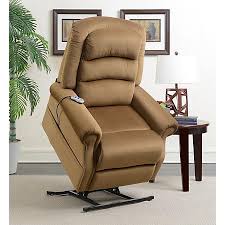 Hamlin Power Lift Chair With Heat Massage Choose A Color Sam S Club Lift Chairs Comfortable Desk Chair