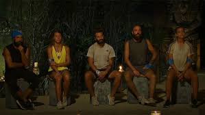 Bu akşam bir kişinin adaya veda edeceği survivor 2021'de 16 şubat 2021 tarihli sms sıralaması, eleme olmadan hemen önce yayınlandı. Survivor Da Kim Elendi Iste Survivor 2020 Sms Siralamasi Ve Adaya Veda Eden Isim Magazin Haberleri
