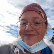 Debra Diane Otten (@debrad79)