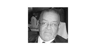 Bruce MANSON Obituary (2013)