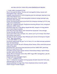 4 tokoh sufi pejuang kemerdekaan. Dokumentidakbertajuk By Kamisah Khalifah Flipsnack