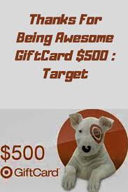 You can redeem target gift card online. Get A 500 Target Egift Card In 2021 Free Target Gift Card Sell Gift Cards Target Gift Cards