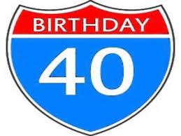 Dress your lapel to impress with fun 40th birthday sayings buttons. Funny 40th Birthday Sayings Youtube