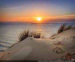Bassin D Arcachon Dune Du Pilat Decembre 2013 Paysage Mer Bassin D Arcachon Paysage Coucher De Soleil