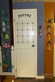 Decide on what you are going to store on each shelf and adjust the height accordingly. 14 Genius Pantry Door Upgrades That Will Elevate Your Kitchen Hometalk