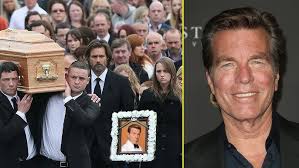 Hollywood Mourns The Painful Death