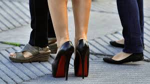 Hdt high heel system russian translation. High Heels Debate Should Include Industries Other Than Restaurants Experts Cp24 Com