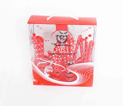 Beli peralatan sendok set polkadot online berkualitas harga murah july 2021 di tokopedia! Sendok Polkadot Bravouros Sc 633 Raja Perabotan