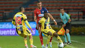 Please note that you can change the channels yourself. Medellin 2 0 Alianza Petrolera Goles Resumen Y Resultado As Colombia