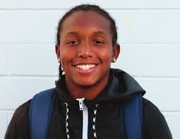 Get to know Erin Porteous