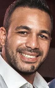 Карим Мохамед (Karim El Shafei): фильмы, биография, семья, фильмография —  Кинопоиск