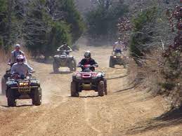 Everyone In Oklahoma Should Take This One Awesome Vacation Atv Riding Atv Best Atv