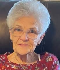 Obituary information for Joyce Skelton Freeman