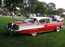 Image result for President Red 1959 Edsel
