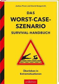 We did not find results for: Das Worst Case Szenario Survival Handbuch Von Joshua Piven Buch Thalia
